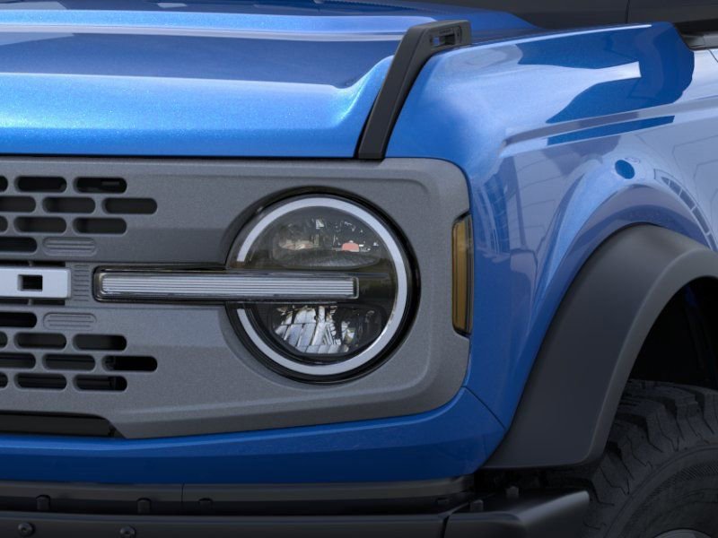 New 2026 Ford Bronco Badlands AWD/4WD image 21