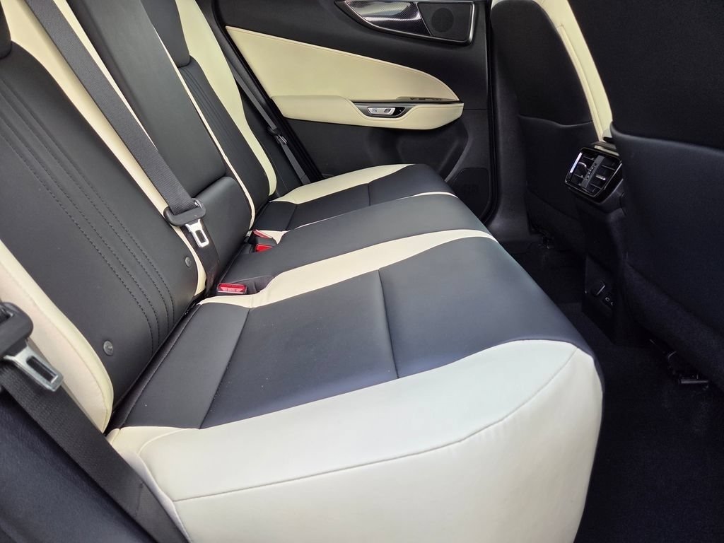 Certified 2024 Lexus NX 350 AWD w/ Cold Area Package image 31