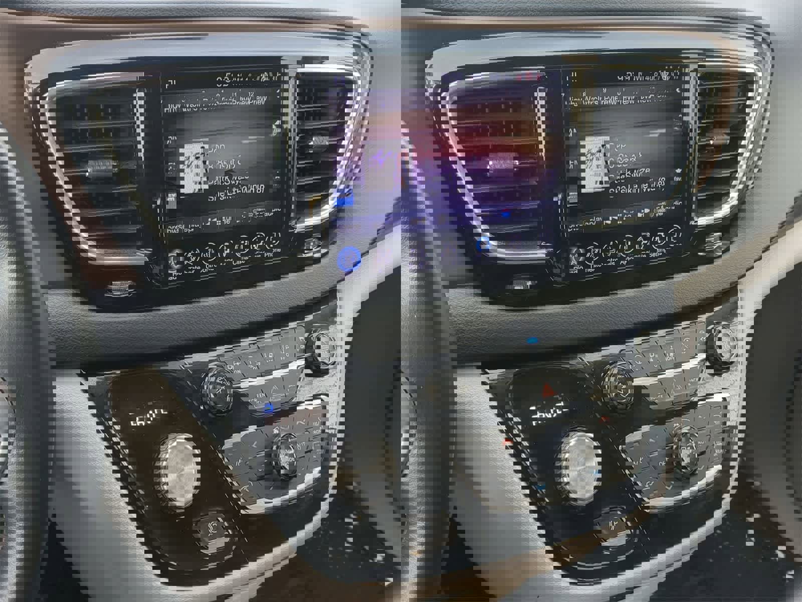 Certified 2017 Chrysler Pacifica Touring-L Plus w/ Advanced Safetytec Group image 35