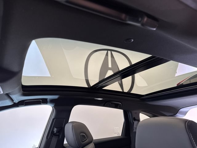 New 2026 Acura RDX SH-AWD image 23