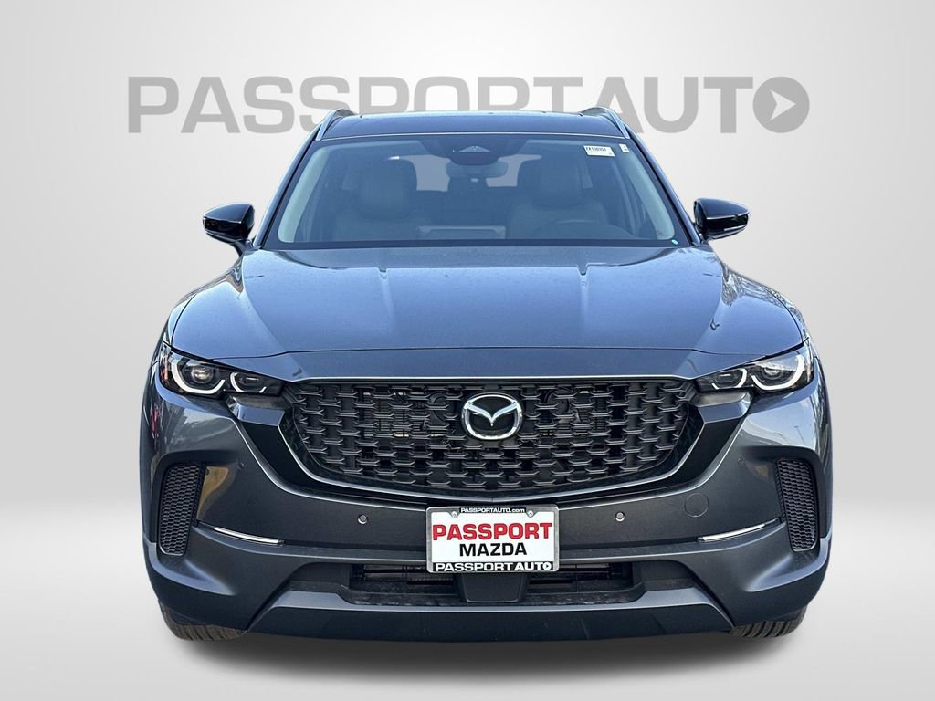 New 2026 MAZDA CX-50 2.5 Hybrid w/ Preferred Pkg image 6