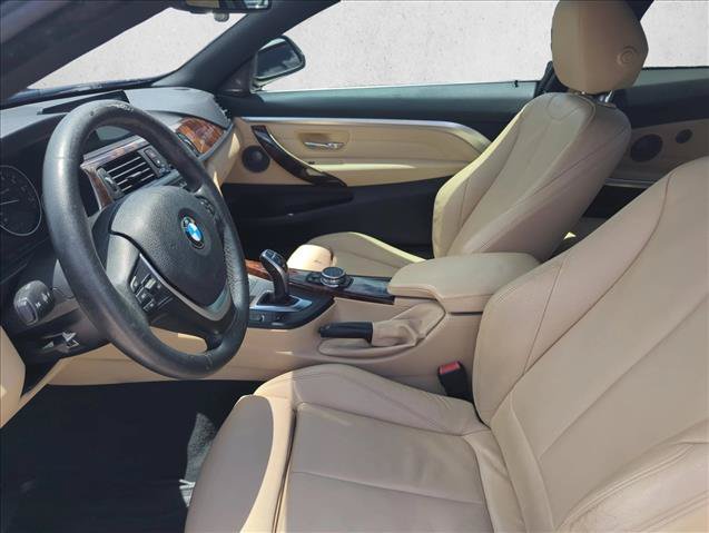 Used 2017 BMW 430i xDrive Coupe AWD/4WD image 15