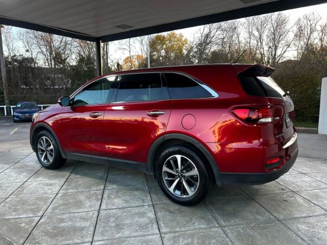 Used 2020 Kia Sorento LX image 2