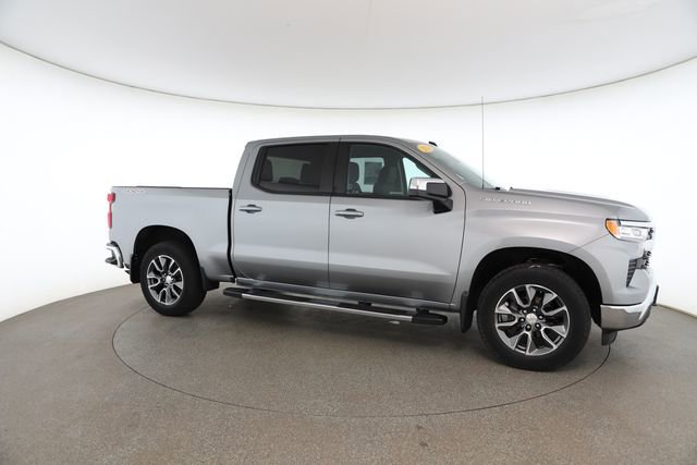 Used 2024 Chevrolet Silverado 1500 LT w/ Protection Package image 29