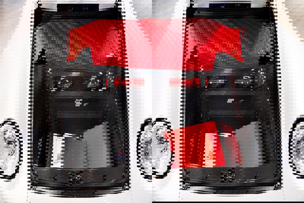 Used 1995 Porsche 911 Carrera image 65