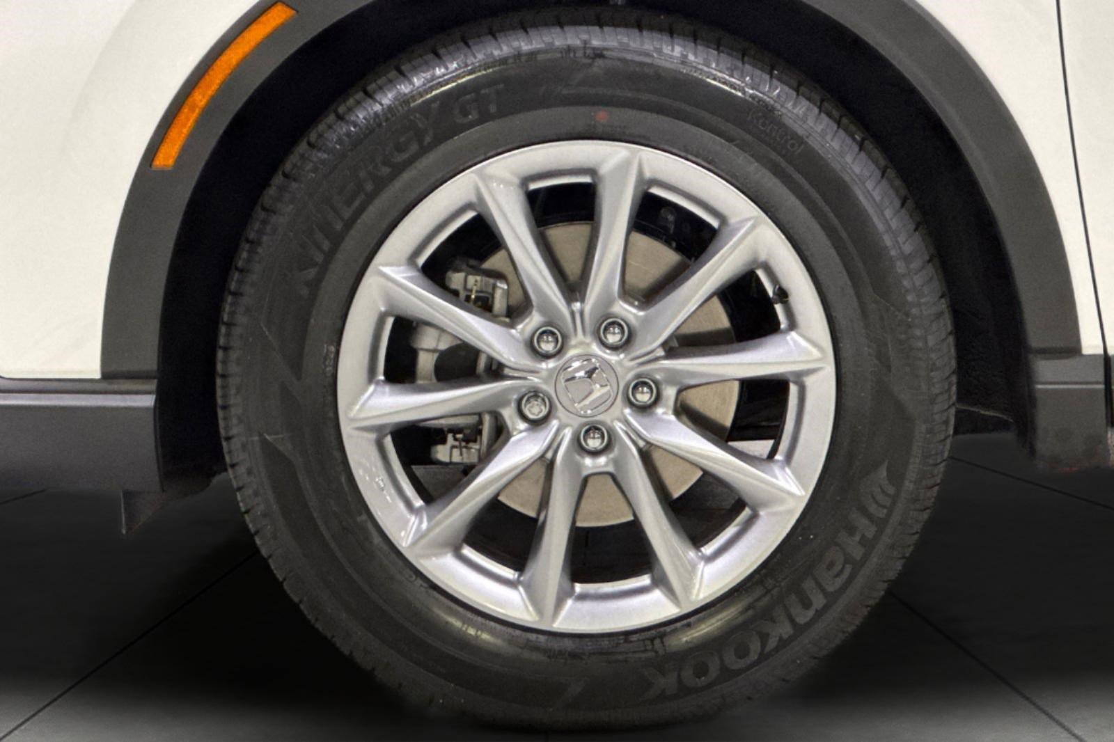 New 2026 Honda CR-V EX image 11