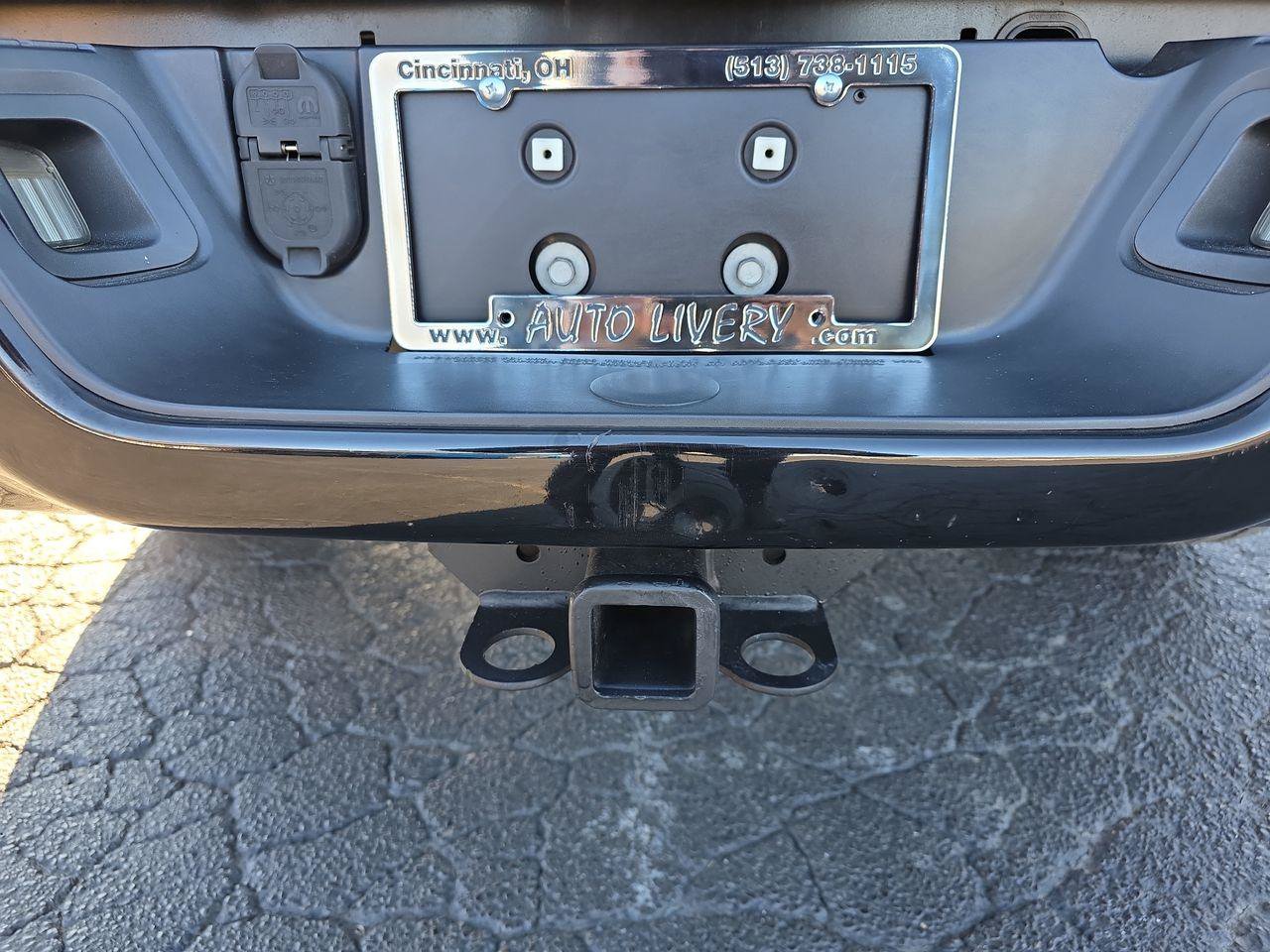 Used 2012 RAM 1500 Sport w/ Sport Premium Group AWD/4WD image 28