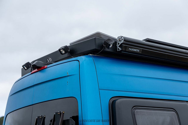 Used 2021 Mercedes-Benz Sprinter 2500 image 79