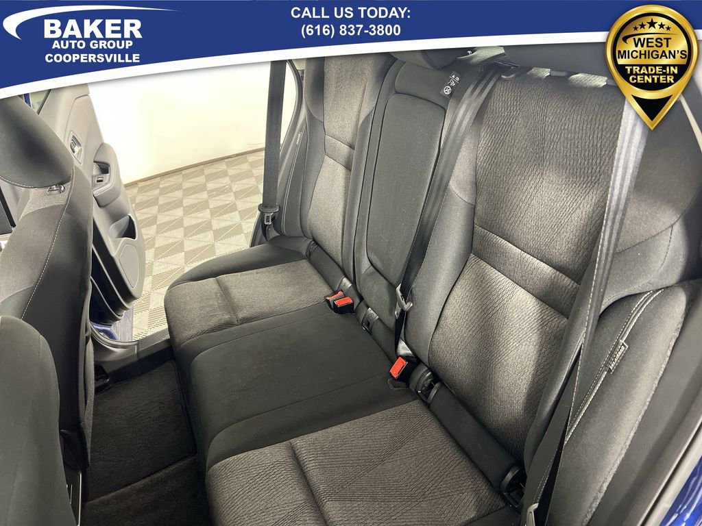 Used 2024 Nissan Rogue SV image 24