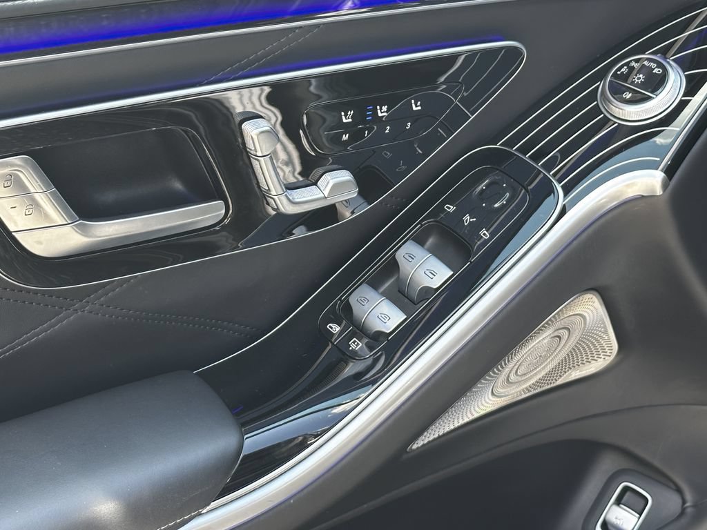 Certified 2024 Mercedes-Benz Maybach S 580 4MATIC image 13