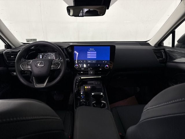 New 2026 Lexus NX 350 AWD w/ Premium Package image 23