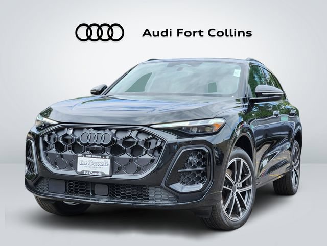 New 2026 Audi Q5 Premium Plus AWD/4WD image 1