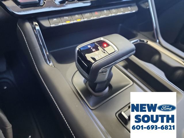 Used 2024 GMC Sierra 1500 AT4X image 27