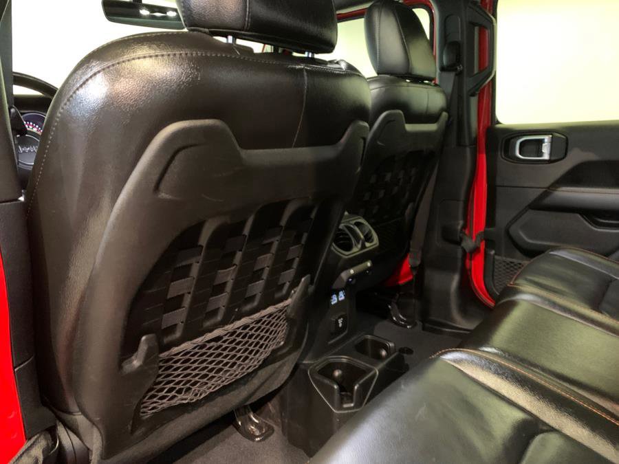 Used 2021 Jeep Gladiator Mojave image 41