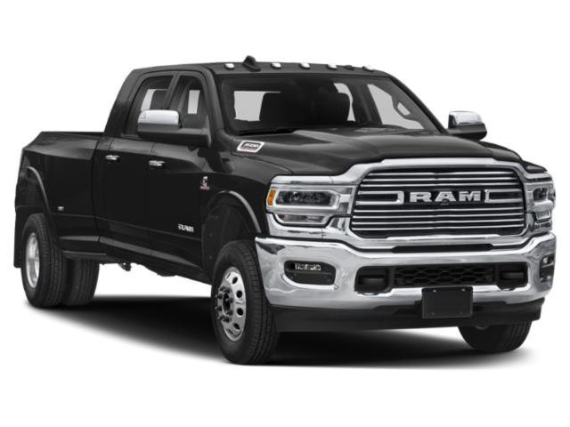 Used 2020 RAM 3500 Limited image 9