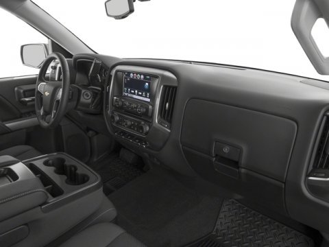 Used 2018 Chevrolet Silverado 1500 LT w/ Texas Edition AWD/4WD image 19