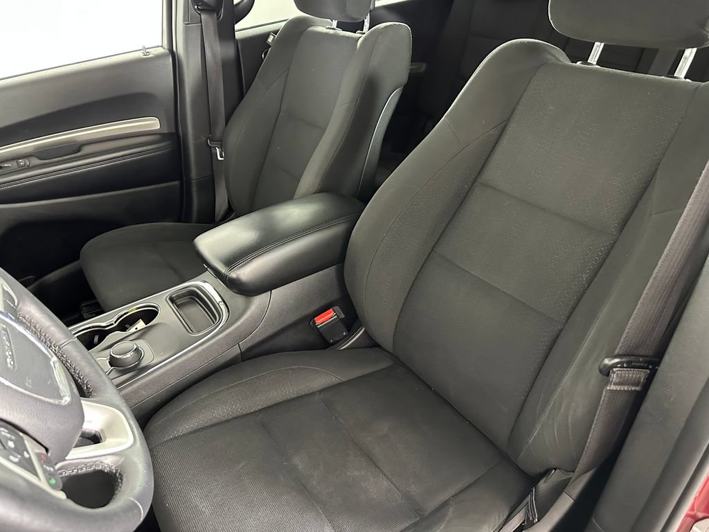 Used 2015 Dodge Durango SXT w/ Quick Order Package 23B AWD/4WD image 22