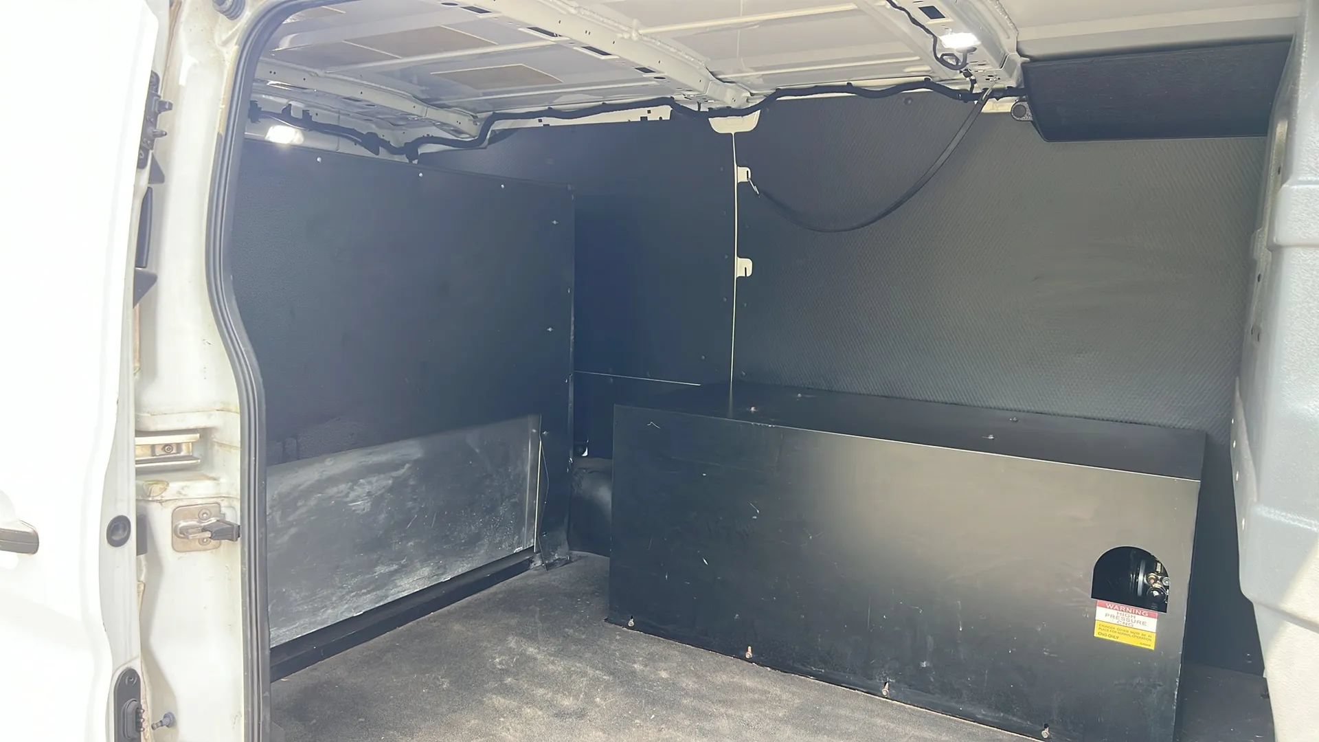 Used 2019 Ford Transit 150 130 Low Roof RWD image 15