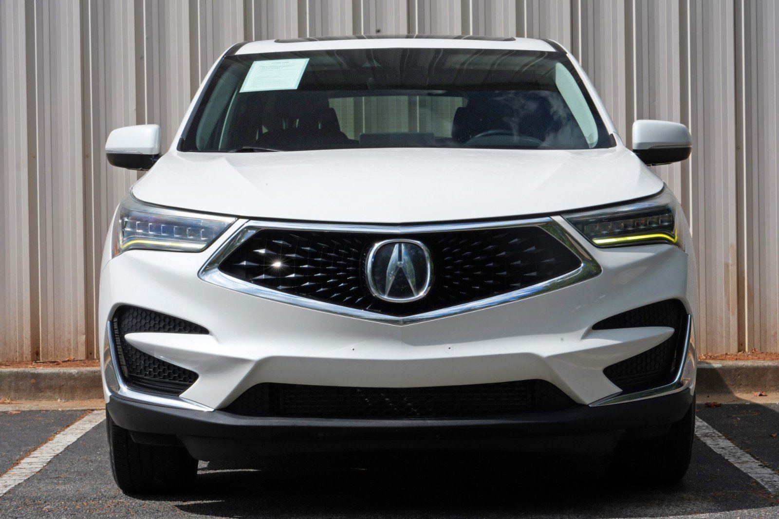 Used 2021 Acura RDX FWD image 6