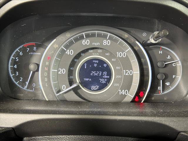 Used 2015 Honda CR-V EX image 27