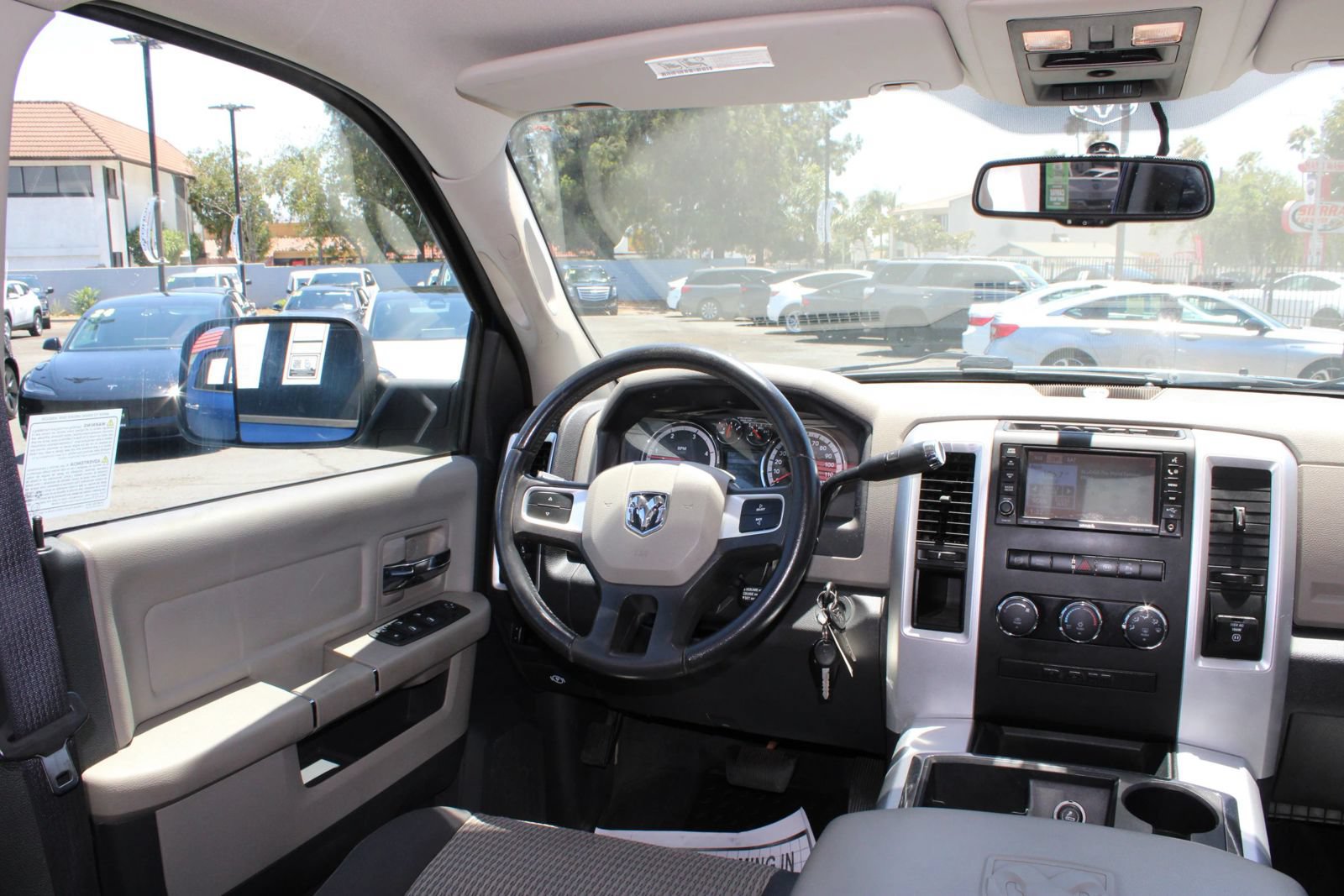 Used 2010 Dodge Ram 3500 Truck SLT w/ Big Horn Regional Package RWD image 24