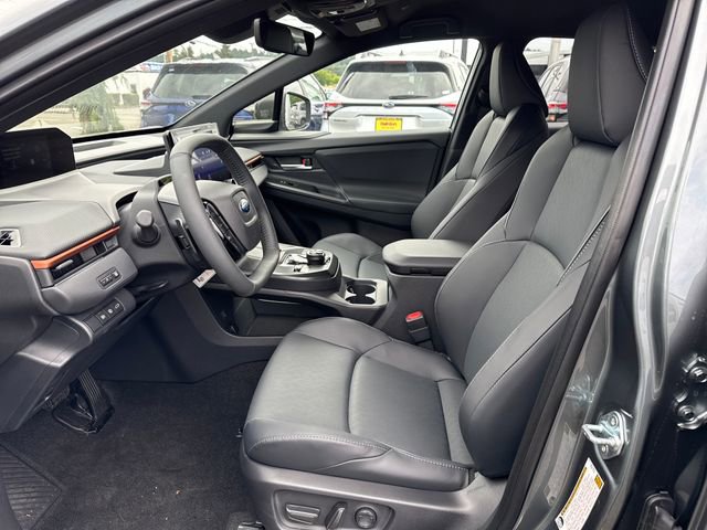 New 2026 Subaru Uncharted AWD image 17