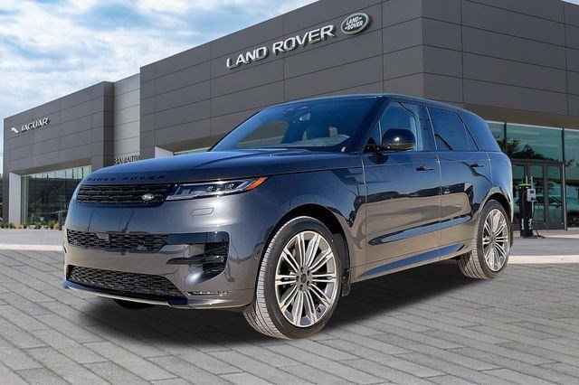 New 2026 Land Rover Range Rover Sport Dynamic SE image 1