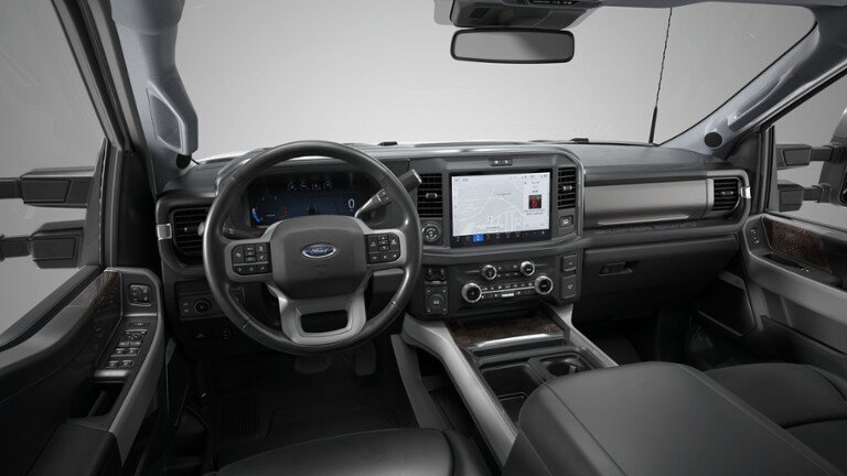 New 2026 Ford F250 Lariat w/ Lariat Ultimate Package AWD/4WD image 61
