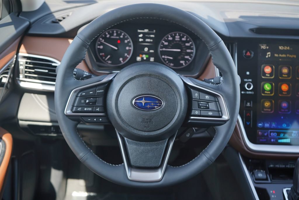 New 2025 Subaru Outback Touring XT image 9