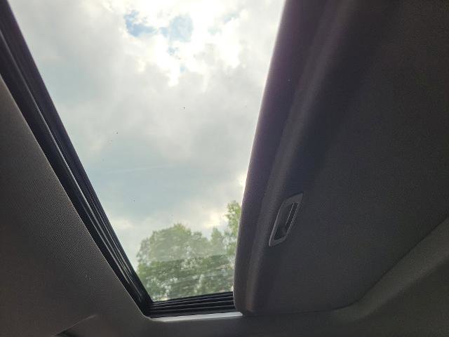 New 2026 GMC Sierra 2500 Denali w/ Denali Reserve Package image 27