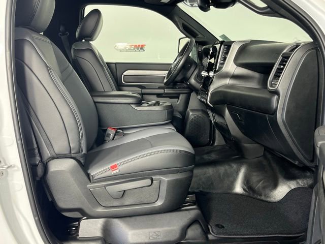New 2026 RAM 2500 Tradesman image 25