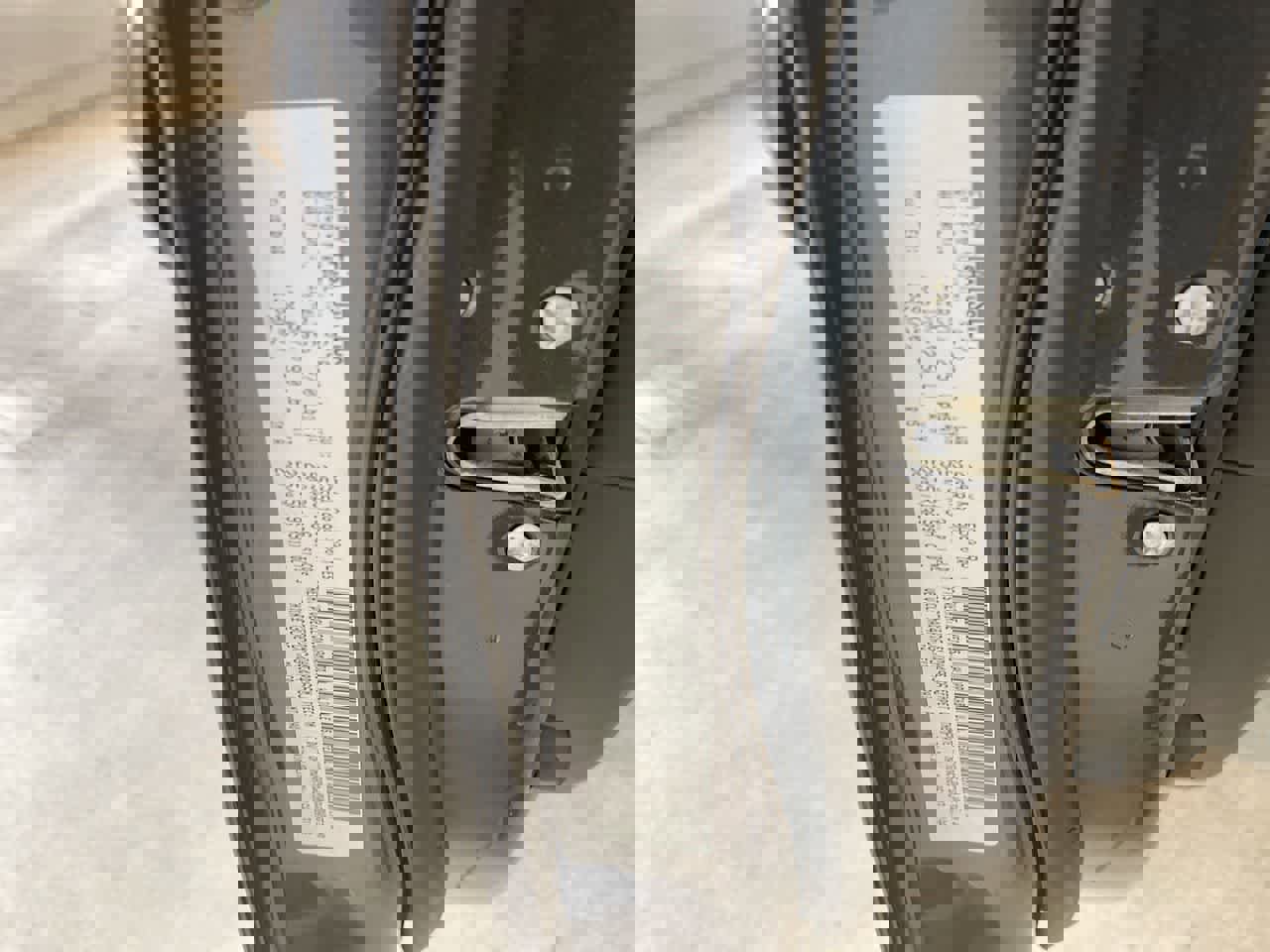 Used 2018 Dodge Journey Crossroad image 20