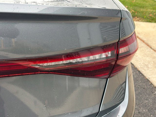 Used 2026 Volkswagen Jetta S FWD image 14