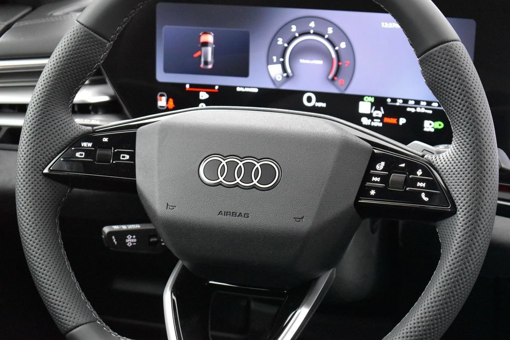 New 2026 Audi S5 Premium Plus AWD/4WD image 14