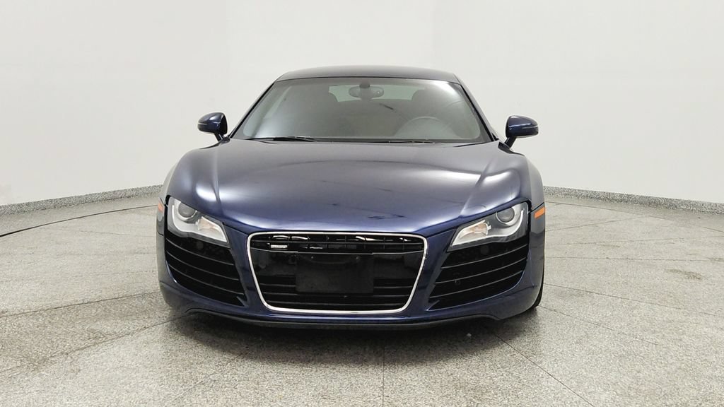 Used 2008 Audi R8 V8 AWD/4WD image 8
