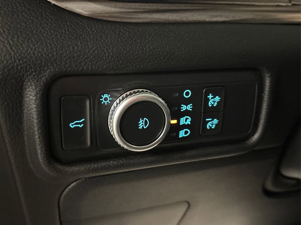 Used 2022 Ford Explorer Limited w/ Equipment Group 301A image 42