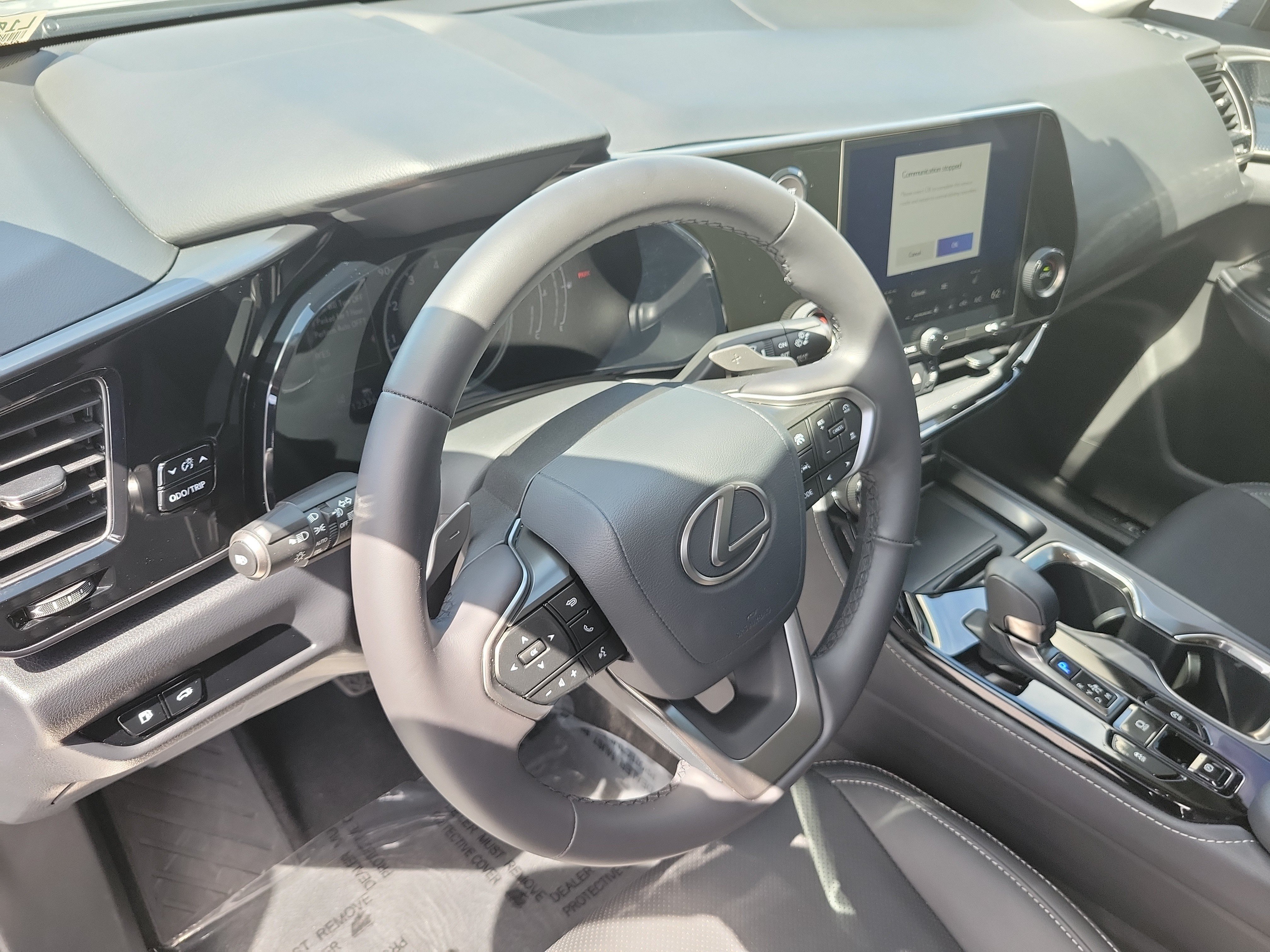 Certified 2025 Lexus NX 250 FWD w/ Accessory Package (K3) image 24
