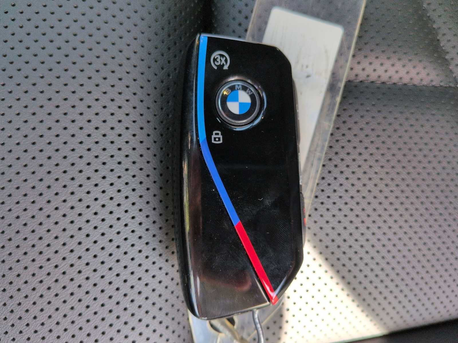 New 2026 BMW i5 AWD/4WD image 37