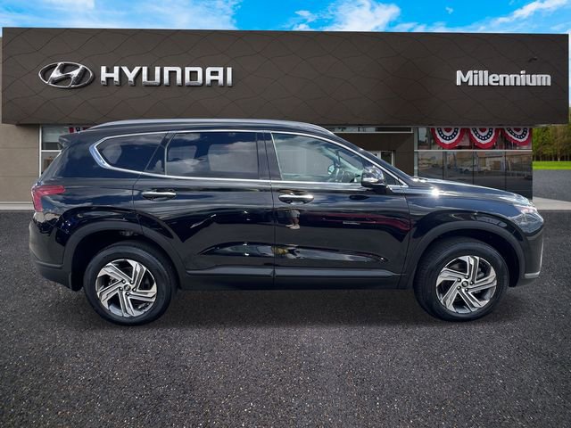 Certified 2023 Hyundai Santa Fe SEL w/ Cargo Package image 4