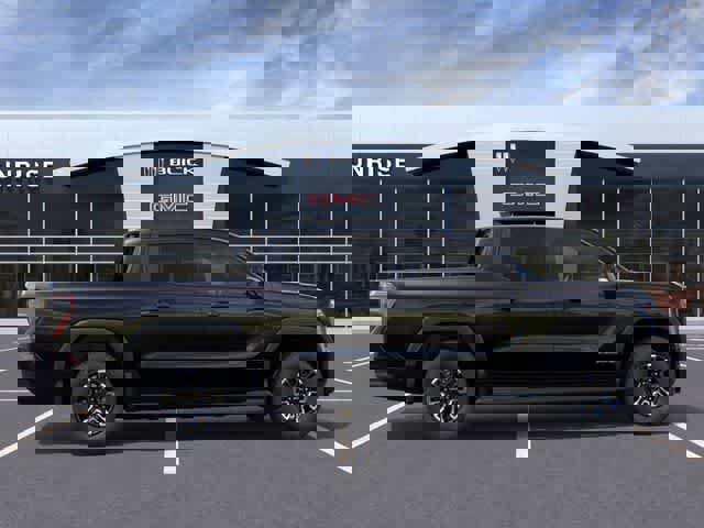 New 2026 GMC Sierra EV Elevation w/ Premium Package image 6