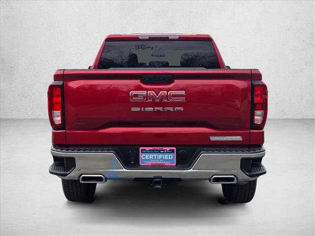 Used 2023 GMC Sierra 1500 Elevation image 6