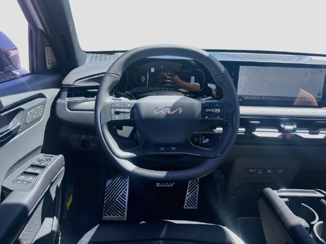 New 2026 Kia EV9 GT-Line AWD/4WD image 24