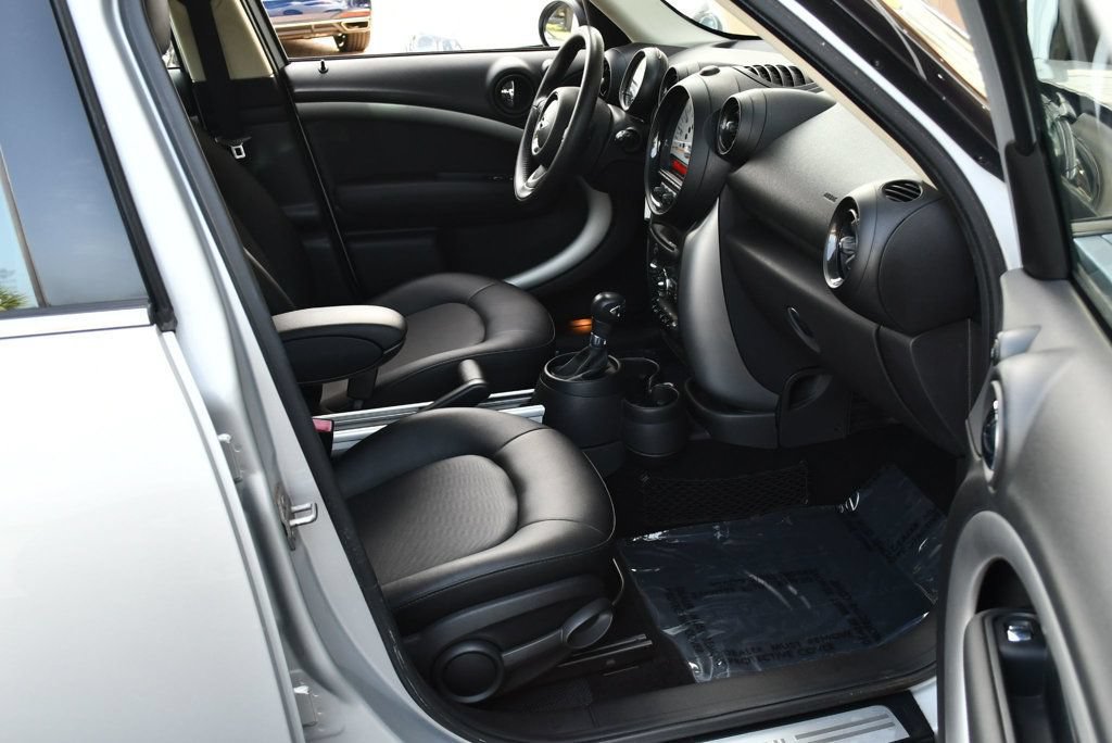 Used 2014 MINI Cooper Countryman FWD image 46