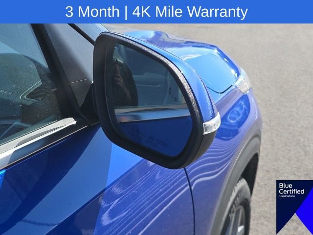 Used 2024 Kia Seltos S FWD image 8