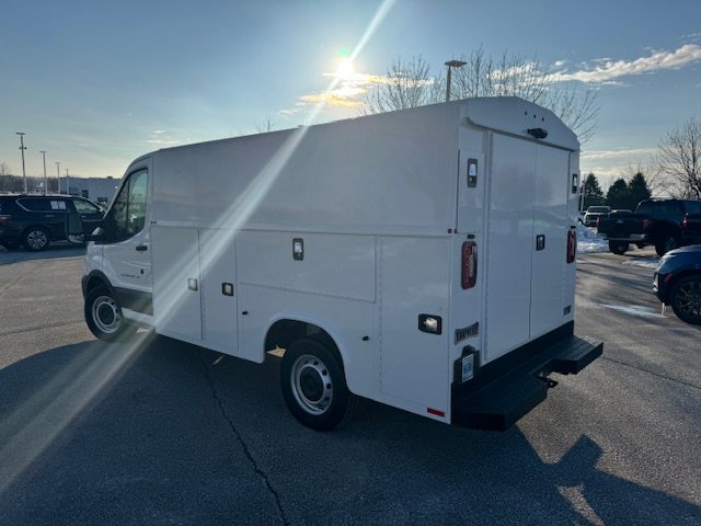 New 2024 Ford Transit 350 image 6