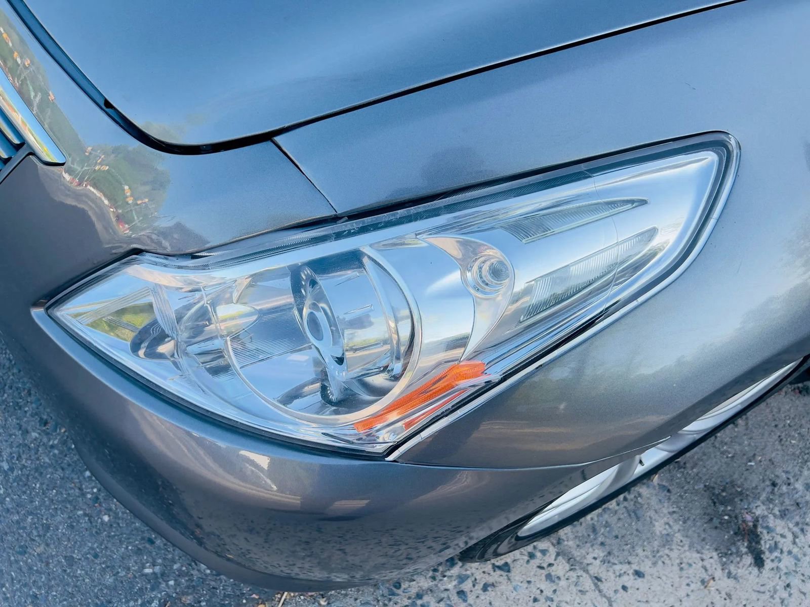Used 2012 INFINITI G25 x AWD/4WD image 36
