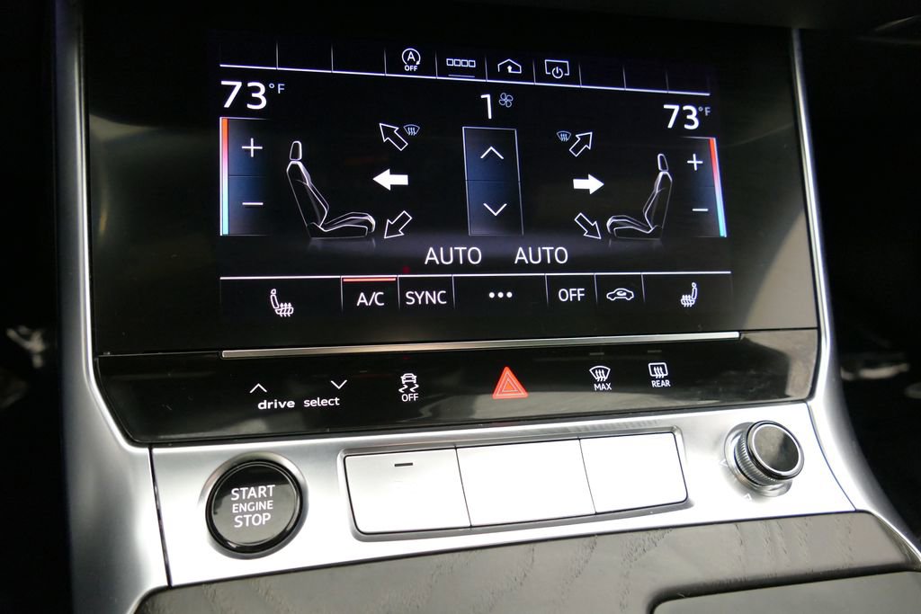 Used 2021 Audi A6 3.0T Premium AWD/4WD image 22