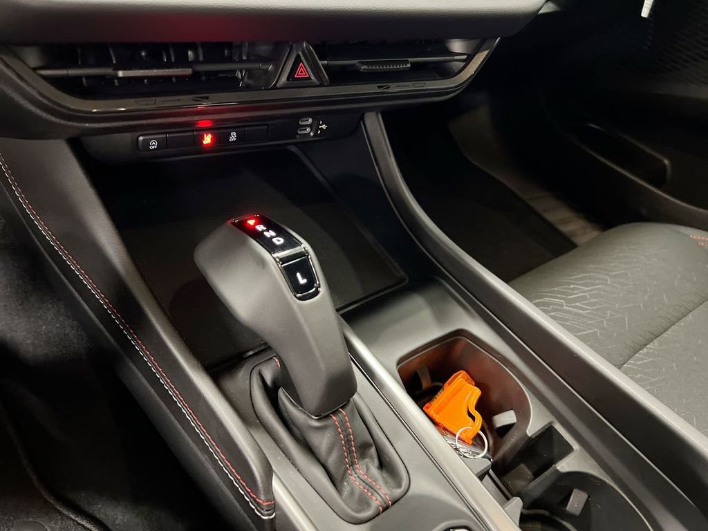 New 2026 Dodge Charger GT w/ Blacktop Package AWD/4WD image 17