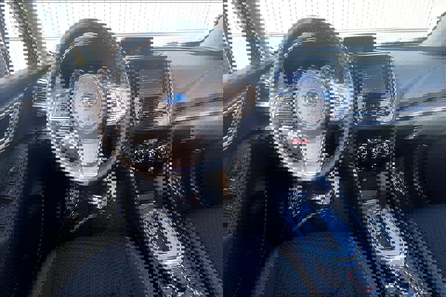 Used 2022 Subaru Forester Premium image 6