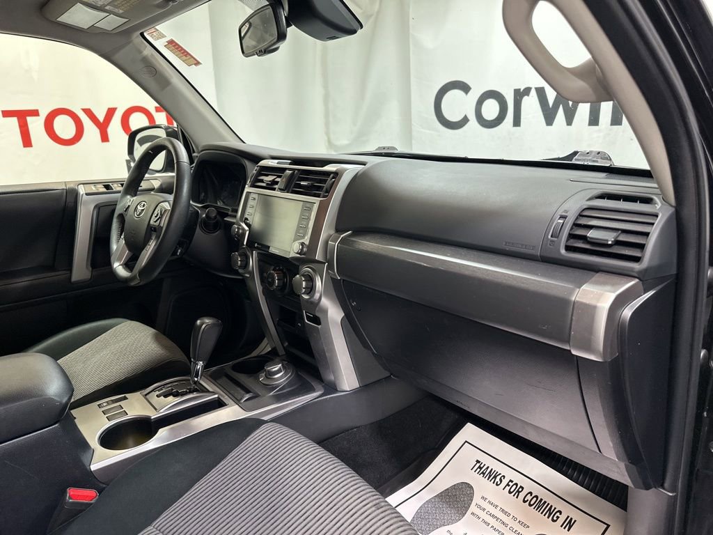 Used 2023 Toyota 4Runner SR5 image 11